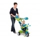  Baby Driver Confort Sport Smoby