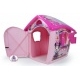  Magical House Minnie Bow-tique Injusa