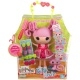      Lalaloopsy