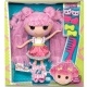  -  Lalaloopsy