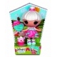    Lalaloopsy Littles