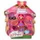  Mini  Lalaloopsy