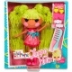  -   Lalaloopsy