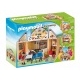  :  Playmobil