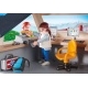  :  Playmobil