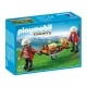  :    Playmobil