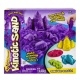     Kinetic sand