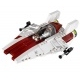    A-wing Lego