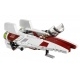    A-wing Lego