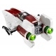    A-wing Lego