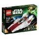    A-wing Lego