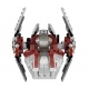     V-wing Lego