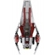     V-wing Lego