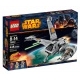    B-Wing Lego