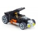    Bone Shaker Hot Wheels Mega Bloks