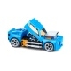    Twinduction Hot Wheels Mega Bloks