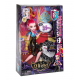    13  Monster High