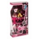      Monster High