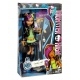      Monster High