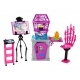   Monster High Mattel