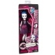      Monster High