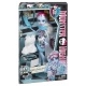      Monster High