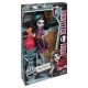      Monster High