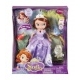  Sofia The first  Mattel