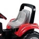 Maxi Diesel Tractor    Peg-Perego