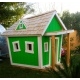  Deluxe KidsCrookedHouse