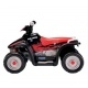  Polaris Sportsman Nero Peg Perego