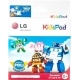  +  Robocar Poli KidsPad LG