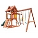   High Peak II Playgarden