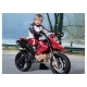  Dugati Hypermotard Peg Perego