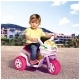  Raider Mini Princess Peg Perego