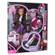      16  Monster High