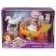    Sofia The first Mattel