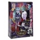   13  Monster High