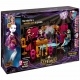    13  Monster High