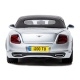  Bentley Continental Supersports 1:18 Bburago