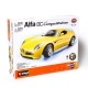   Alfa 8C Competizione 1:18 Bburago