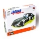   Jaguar "E" Coupe 1:18 Bburago