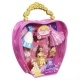     - Disney -   2    Mattel U