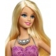 Barbie Fashionistas    Mattel U