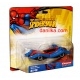 Spider-Man "Webslinger 6000" Carrera