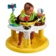   ExerSaucer Bounce & Learn Bee Evenflo