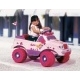  Barbie Car 6B Peg Perego