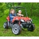  Polaris Ranzer RZR Peg Perego