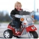  Raider 2008 Peg Perego