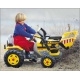  Excavator Peg Perego